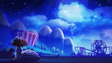 Backdrop к сериалу "The Amazing Digital Circus" #1330991
