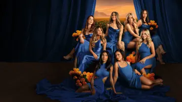 Backdrop for the TV series "The Secret Lives of Mormon Wives" #1452545