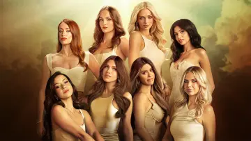 Backdrop for the TV series "The Secret Lives of Mormon Wives" #1657609