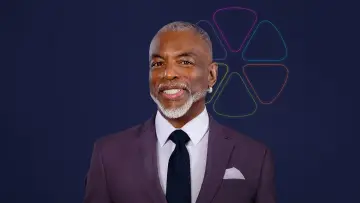 Backdrop for the TV series "Trivial Pursuit" #1496364