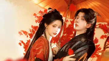 Backdrop for the TV series "Blossom in Darkness" #1669037