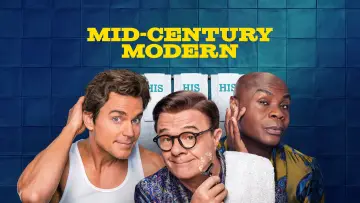 Backdrop for the TV series "Mid-Century Modern" #1494154