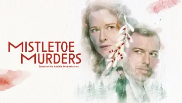 Backdrop for the TV series "Mistletoe Murders" #1481347
