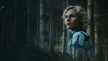 Backdrop for the TV series "Wäldern" #1673530