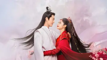 Backdrop for the TV series "A Forbidden Marriage" #1602315