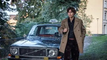 Backdrop к сериалу "Faithless" #1417306