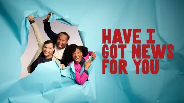 Backdrop for the TV series "Have I Got News for You" #1481875