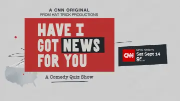 Backdrop for the TV series "Have I Got News for You" #1481887