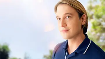 Backdrop for the TV series "Live from the Other Side with Tyler Henry" #1672819