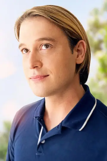 Poster for the TV series "Live from the Other Side with Tyler Henry" #1672823