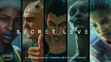 Backdrop к сериалу "Secret Level" #1338304
