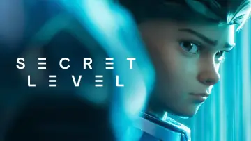 Backdrop к сериалу "Secret Level" #1338307