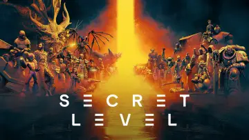 Backdrop к сериалу "Secret Level" #1338312