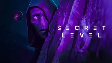 Backdrop к сериалу "Secret Level" #1338313