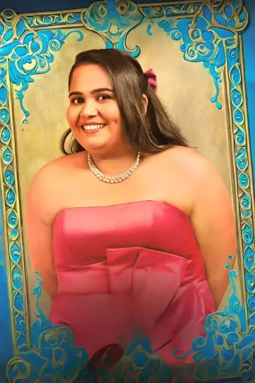 Poster for the TV series "The Royals" #1553102