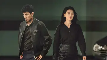 Backdrop for the TV series "The Secret Path" #1602982