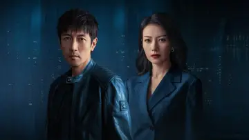 Backdrop for the TV series "The Secret Path" #1602984