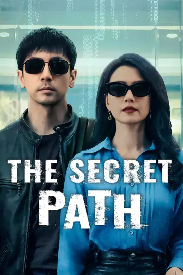 The Secret Path Poster