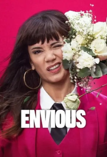 Poster for the TV series "Envious" #1427242