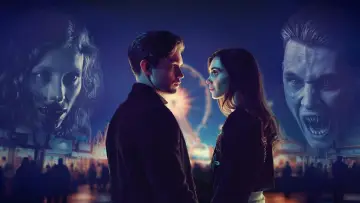 Backdrop к сериалу "Love Sucks" #1500213