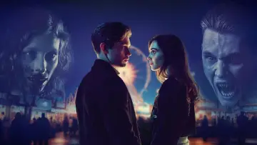 Backdrop к сериалу "Love Sucks" #1500216