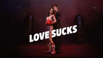 Backdrop к сериалу "Love Sucks" #1500217