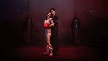 Backdrop к сериалу "Love Sucks" #1500218