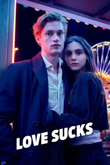 Poster к сериалу "Love Sucks" #1500221