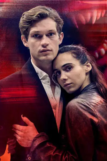 Poster к сериалу "Love Sucks" #1500223
