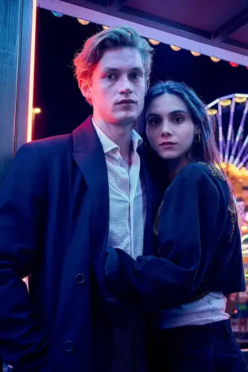Poster к сериалу "Love Sucks" #1500224