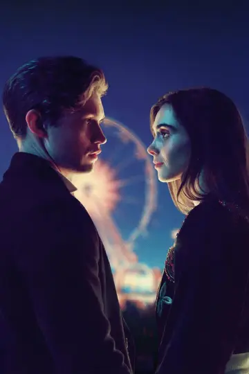 Poster к сериалу "Love Sucks" #1500225