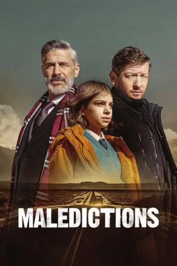 Maledictions Poster