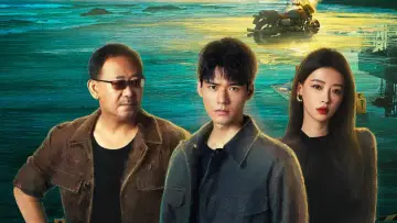 Backdrop к сериалу "The Truth" #1484310