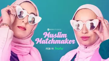 Backdrop for the TV series "Muslim Matchmaker" #1606016