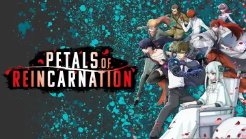 Backdrop for the TV series "Petals of Reincarnation" #1473922