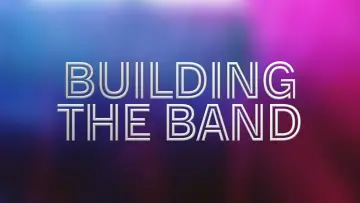Backdrop for the TV series "Building the Band" #1488478