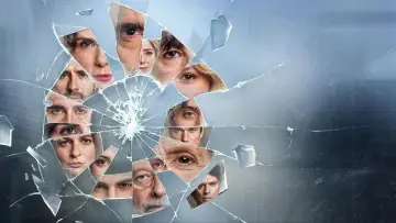Backdrop к сериалу "Ninguém Como Tu" #1503247