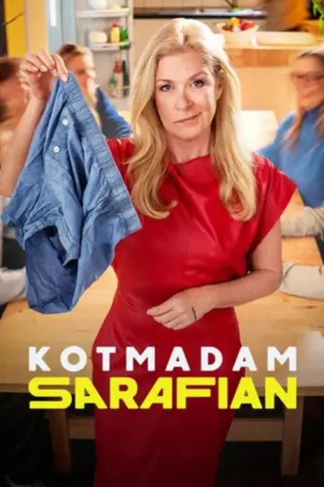 Kotmadam Sarafian/Sergeant Poster