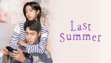 Backdrop for the TV series "Last Summer" #1684921