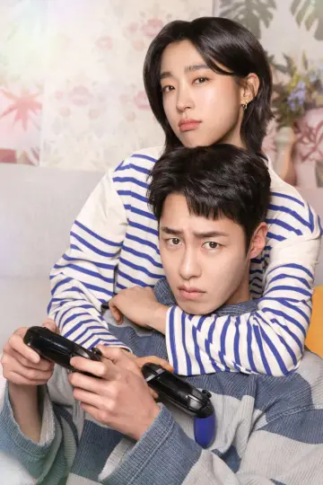 Poster for the TV series "Last Summer" #1684933