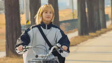 Backdrop for the TV series "Our Unwritten Seoul" #1486949