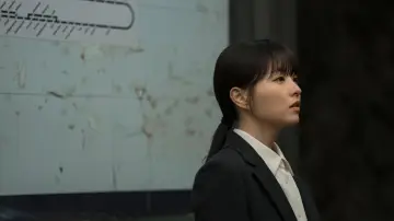 Backdrop for the TV series "Our Unwritten Seoul" #1486952