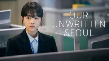 Backdrop for the TV series "Our Unwritten Seoul" #1486955