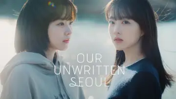 Backdrop for the TV series "Our Unwritten Seoul" #1486956