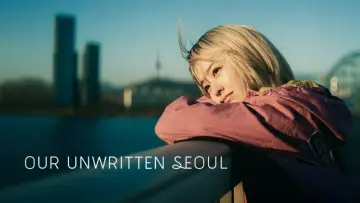 Backdrop for the TV series "Our Unwritten Seoul" #1486957