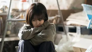 Backdrop for the TV series "Our Unwritten Seoul" #1486961