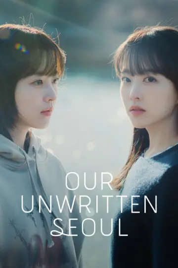 Our Unwritten Seoul Poster