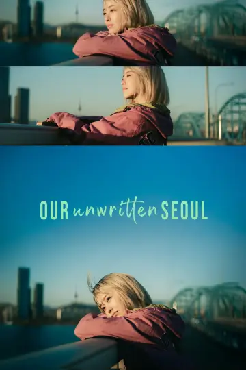 Poster for the TV series "Our Unwritten Seoul" #1486964