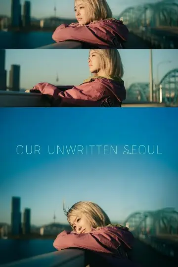 Poster for the TV series "Our Unwritten Seoul" #1486965