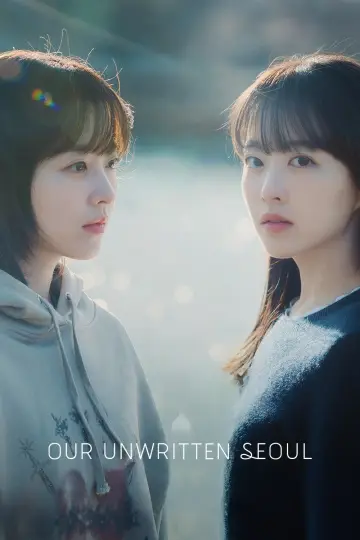 Poster for the TV series "Our Unwritten Seoul" #1486966